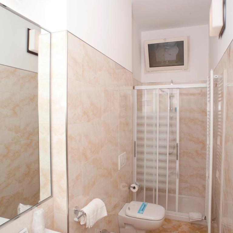 Family Room sul porticciolo - Family Room - 7
