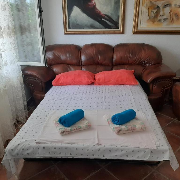 Apartments Oscar - Apartman sa 2 Spavaće Sobe - 61