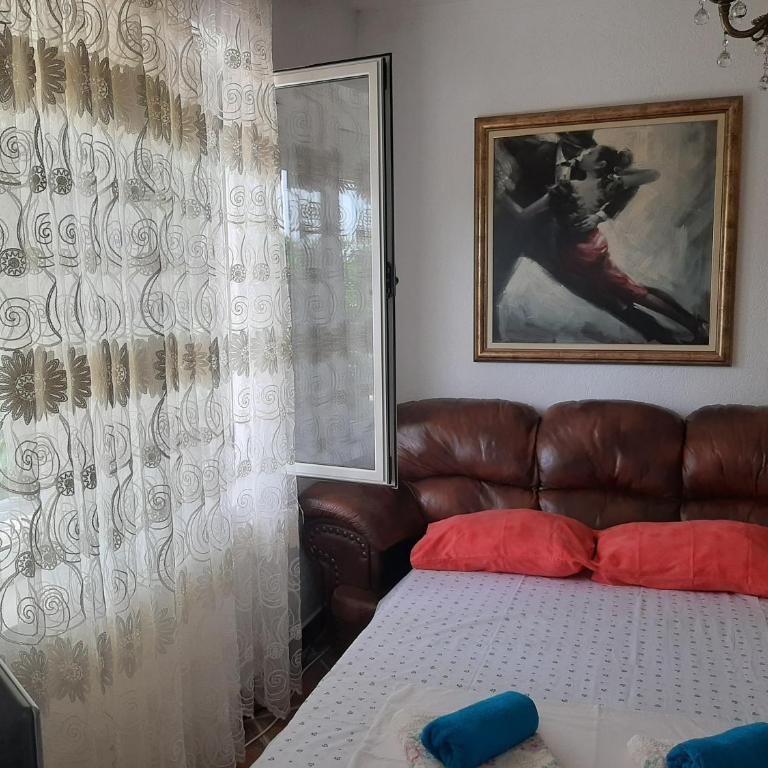 Apartments Oscar - Apartman sa 2 Spavaće Sobe - 60