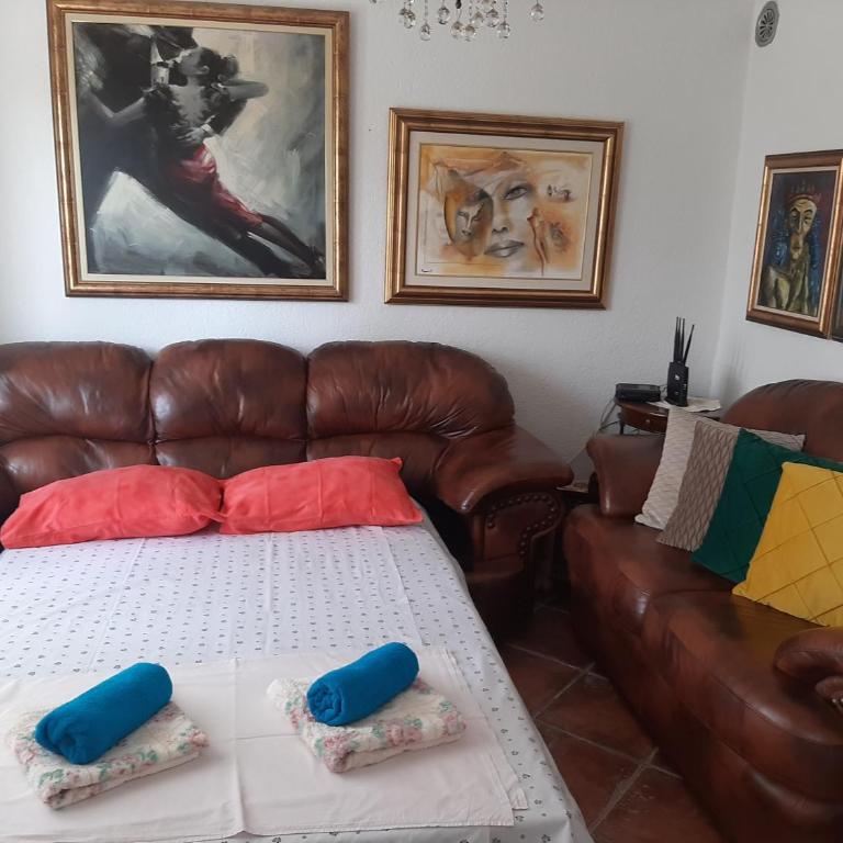 Apartments Oscar - Apartman sa 2 Spavaće Sobe - 58