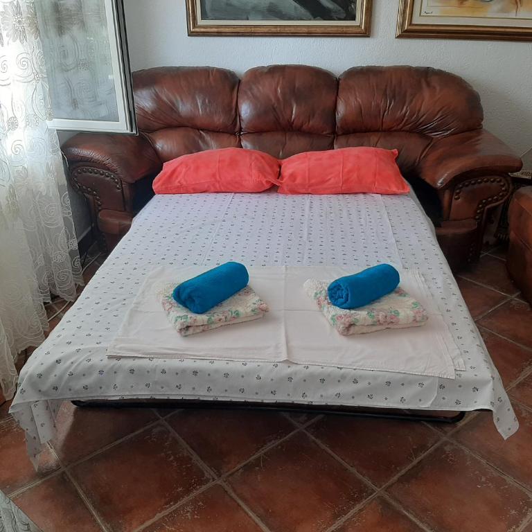 Apartments Oscar - Apartman sa 2 Spavaće Sobe - 54