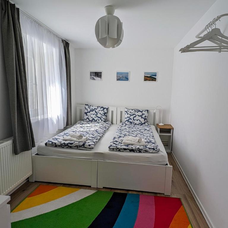Haus im Hochtal - Apartment mit 2 Schlafzimmern - 10