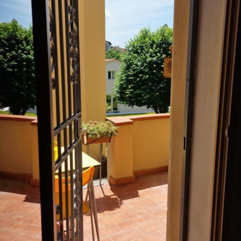 Casa Fiorenza Lucca centro storico - Apartamento de 2 dormitorios - 43