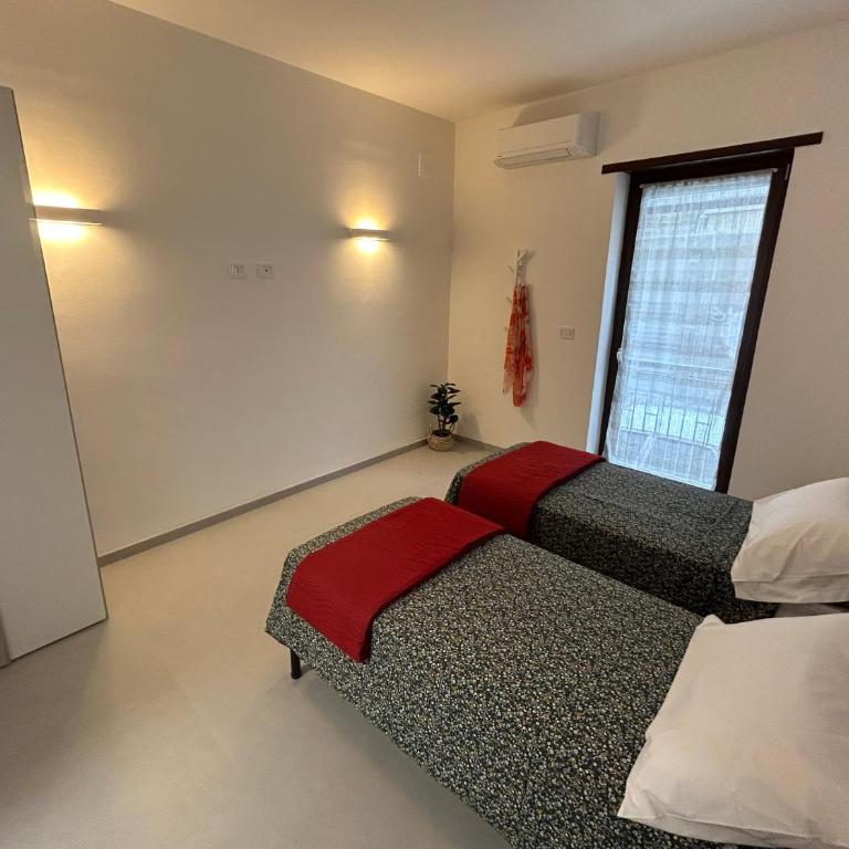 Lettera 22 Apartment - Appartamento con 2 Camere da Letto - 1