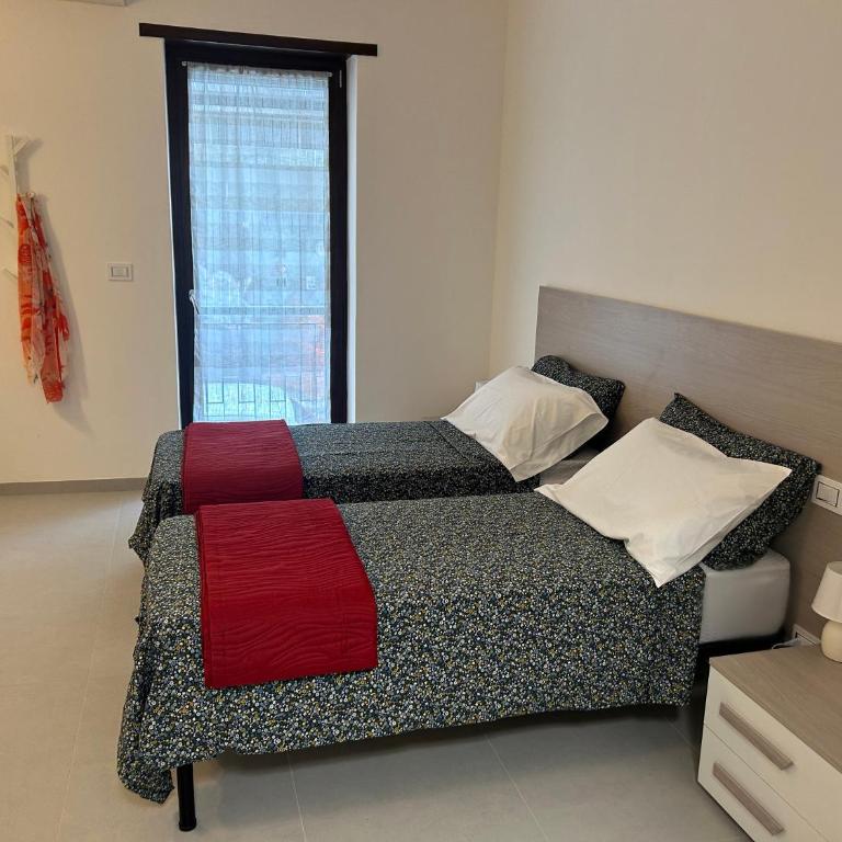 Lettera 22 Apartment - Appartamento con 2 Camere da Letto - 2