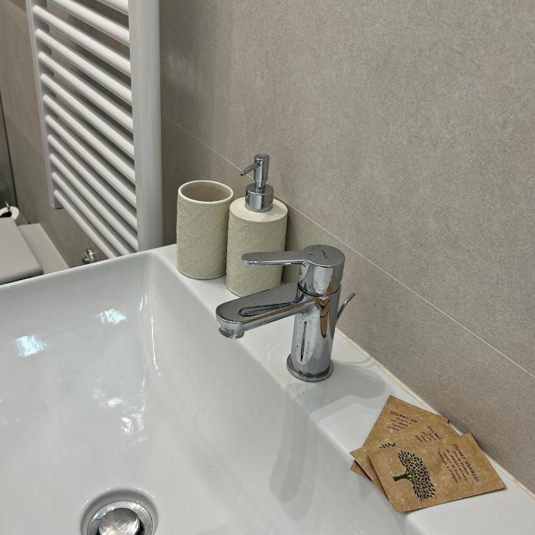 Lettera 22 Apartment - Appartamento con 2 Camere da Letto - 15
