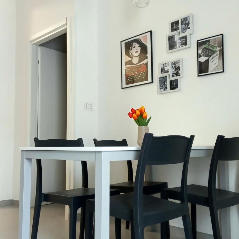 Lettera 22 Apartment - Appartamento con 2 Camere da Letto - 13