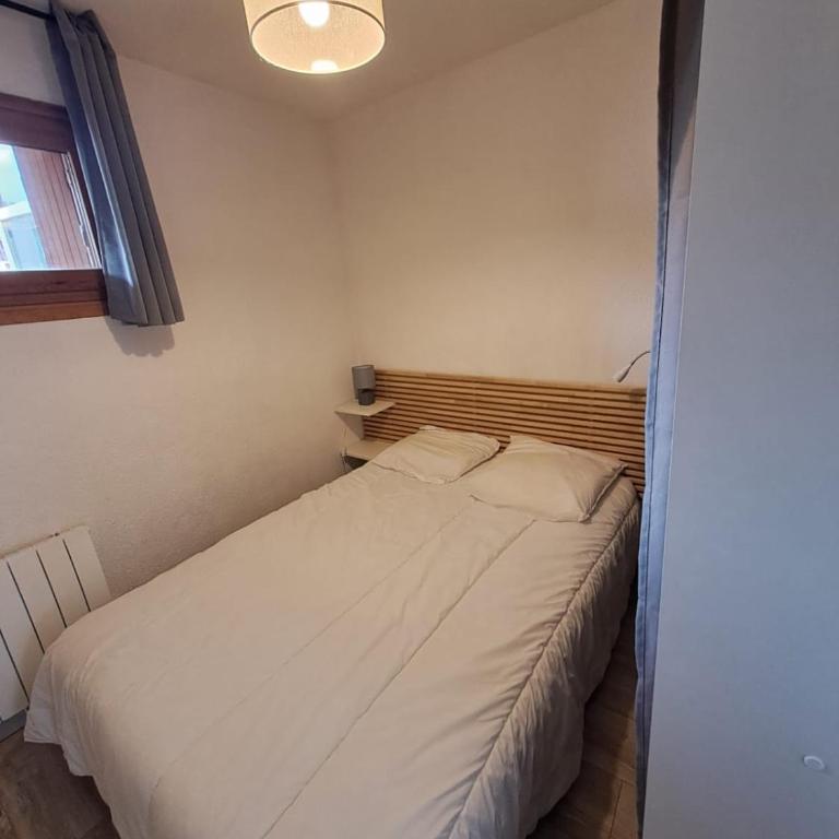 appartement T2 coin montagne - Appartamento con 1 Camera da Letto e Balcone - 5