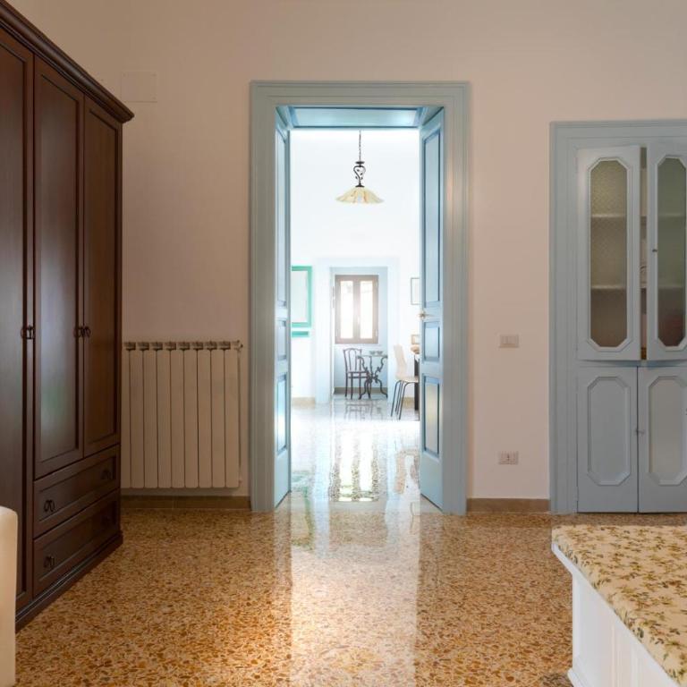 Casa Ermelinda - Appartamento con Balcone - 15