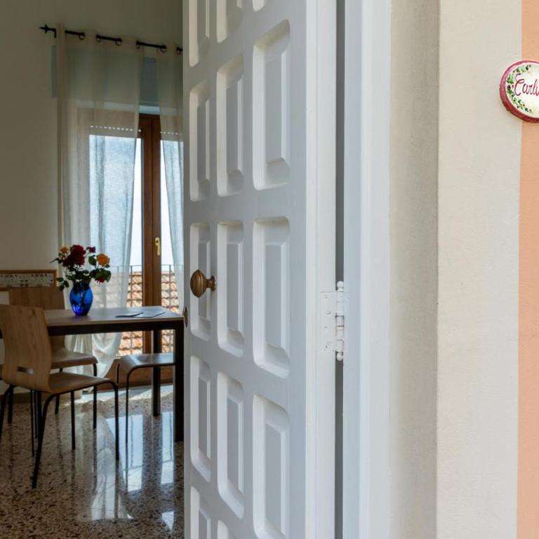 Casa Ermelinda - Appartamento con Balcone - 16