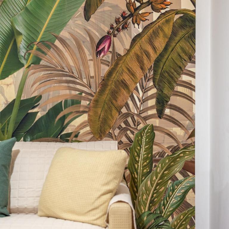 Good Vibes apartment nel centro storico - Appartamento con 1 Camera da Letto - 2