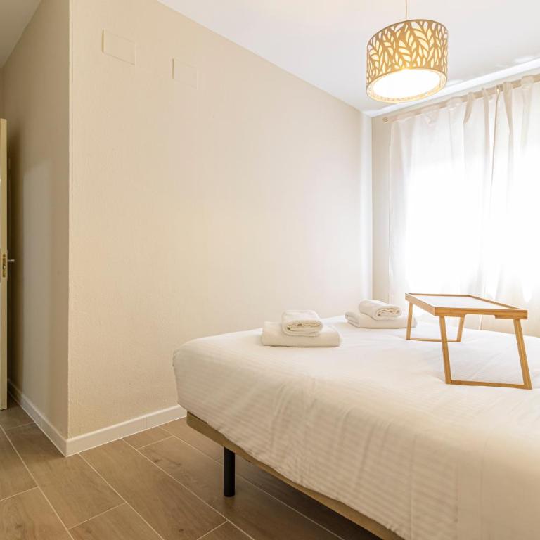 Allo Apartments Europa II Parking Piscina Padel 4 Habitaciones - Apartamento - 68