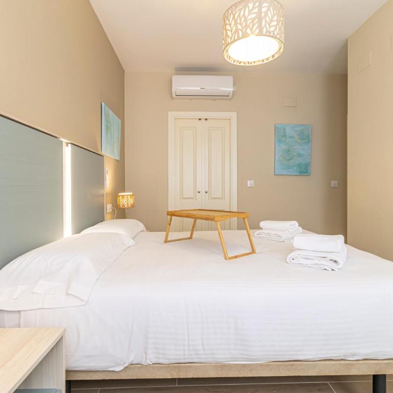 Allo Apartments Europa II Parking Piscina Padel 4 Habitaciones - Apartamento - 26