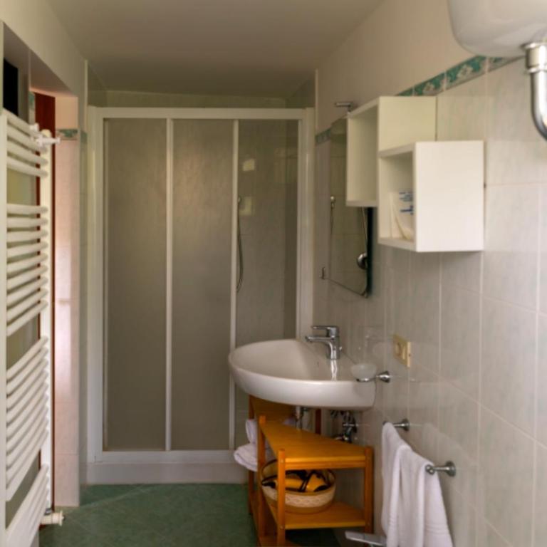 Casa Ermelinda - Appartamento - Piano Terra - 21