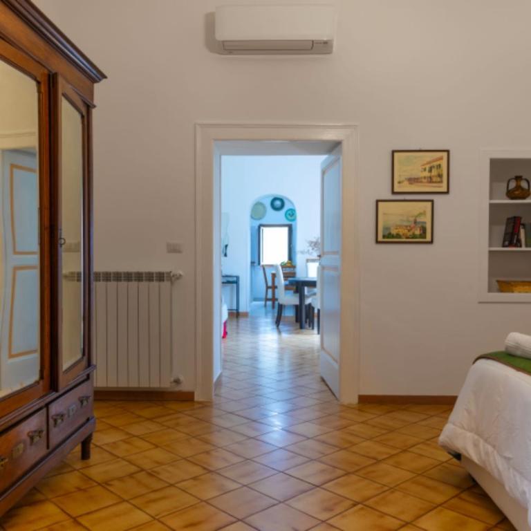 Casa Ermelinda - Appartamento - Piano Terra - 23