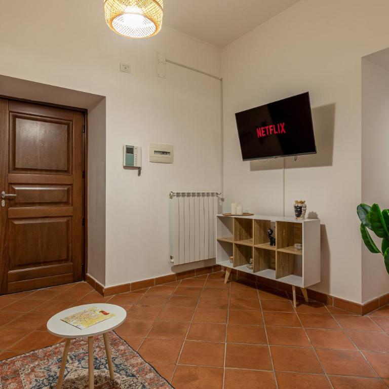 Good Vibes apartment nel centro storico - Appartamento con 1 Camera da Letto - 12