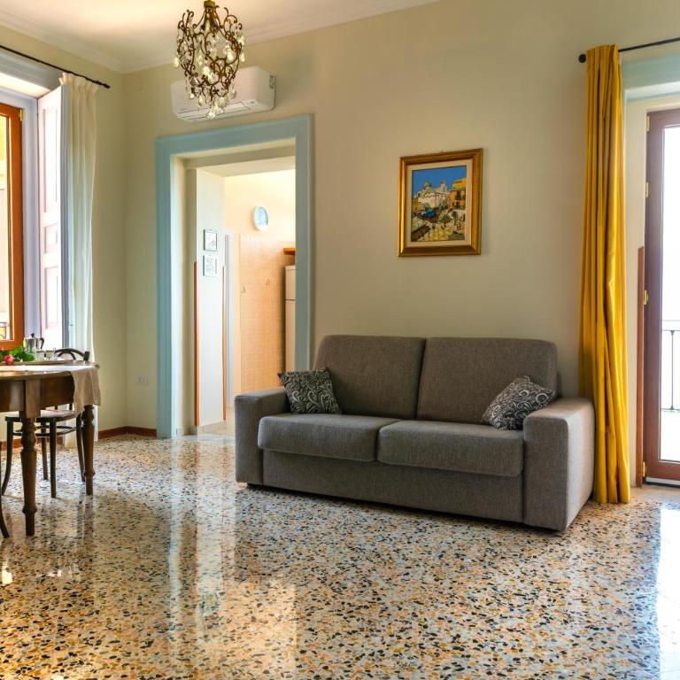 Casa Ermelinda - Casa Vacanze - 18