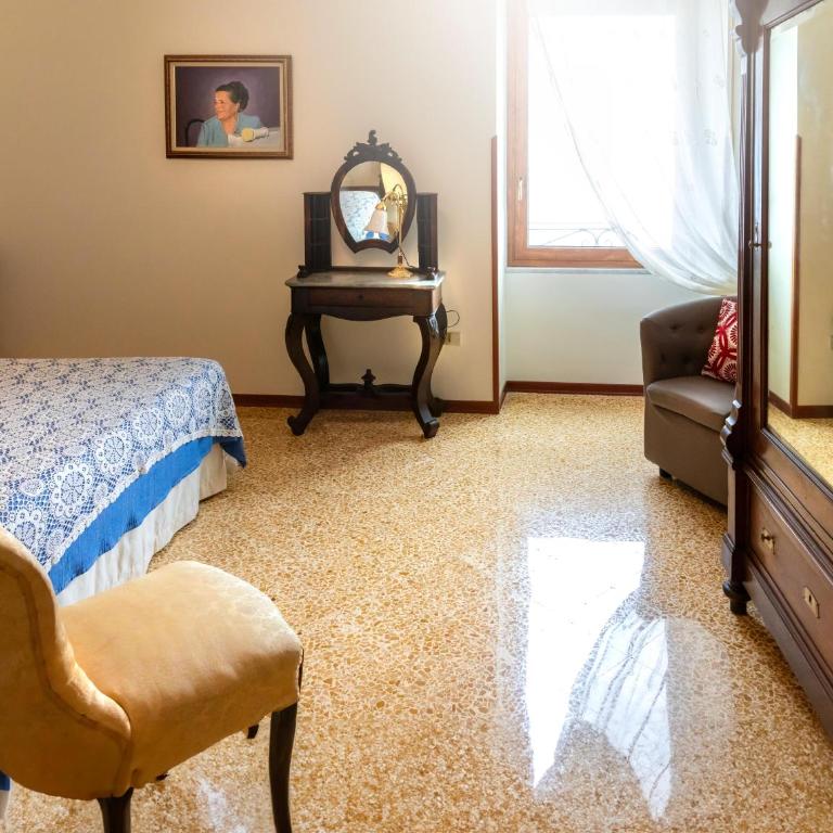 Casa Ermelinda - Casa Vacanze - 20