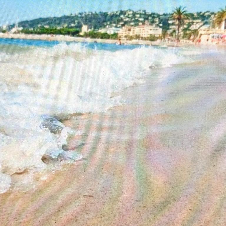 Résidence de Vacances avec Piscine & Transat, à 2 minutes des plages - Bât n2 - Appartement 1 Chambre - 22