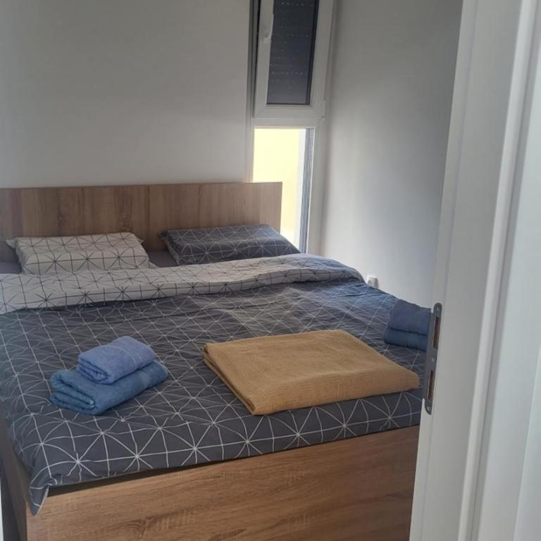 Milica i Vuk - Apartman sa 1 Spavaćom Sobom - 1