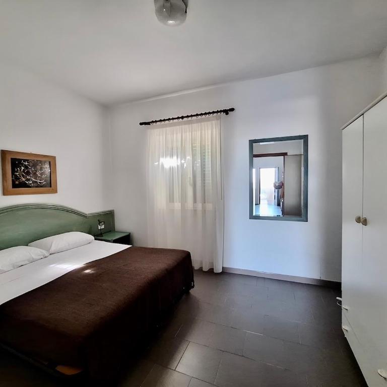 Villa Amica - Appartamento con Vista Giardino - 12