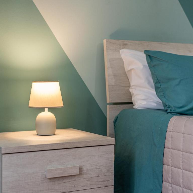 Good Vibes apartment nel centro storico - Appartamento con 1 Camera da Letto - 16