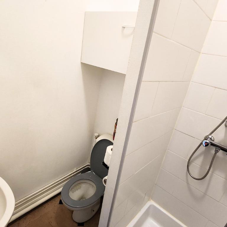 1# Central'Tours TERRACOTTA- Hypercentre - Appartement 1 Chambre - 16