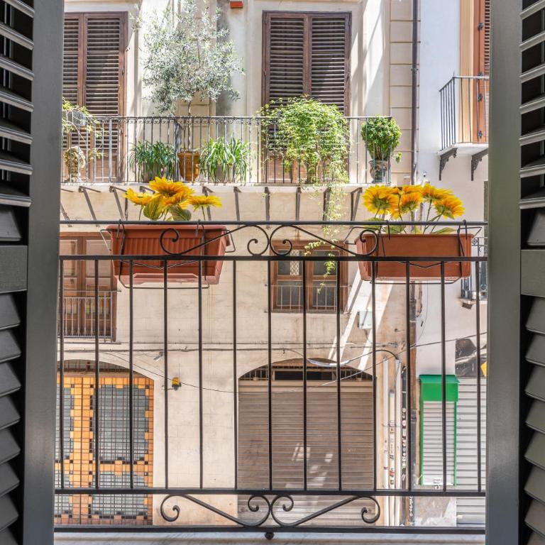 Good Vibes apartment nel centro storico - Appartamento con 1 Camera da Letto - 19