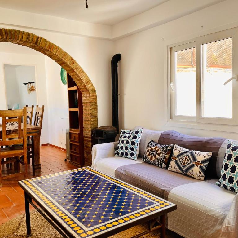 Tarifa Townhouse - Apartamento de 2 dormitorios - 14