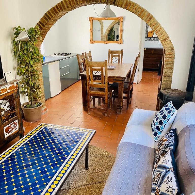 Tarifa Townhouse - Apartamento de 2 dormitorios - 1