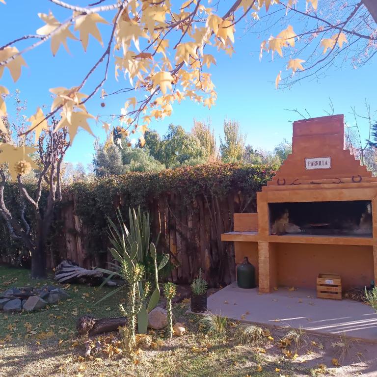 Casa Darragueira de Chacras de Coria - Casa - 24