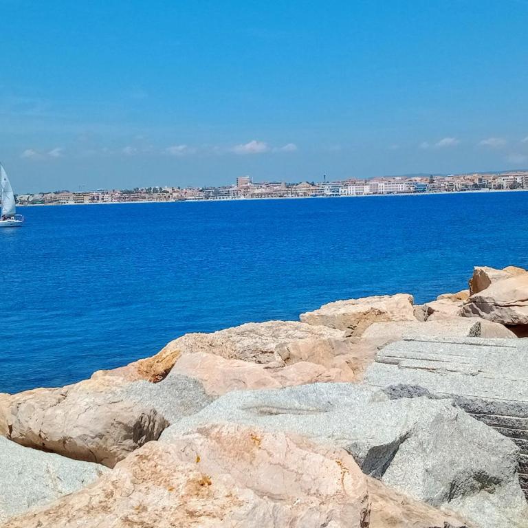 Quedar-se a l'Alguer - Monolocale - 61