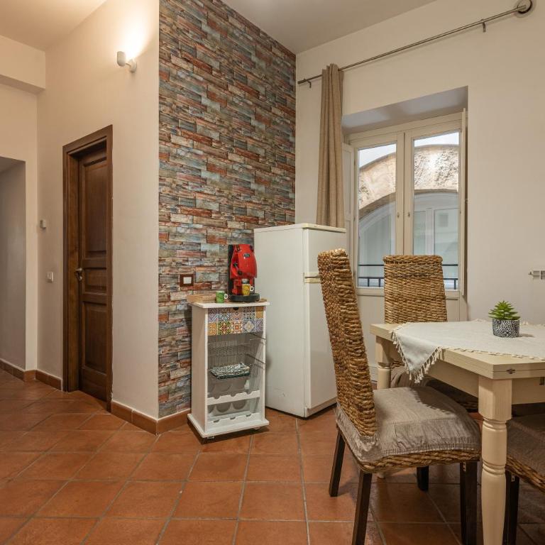 Good Vibes apartment nel centro storico - Appartamento con 1 Camera da Letto - 22