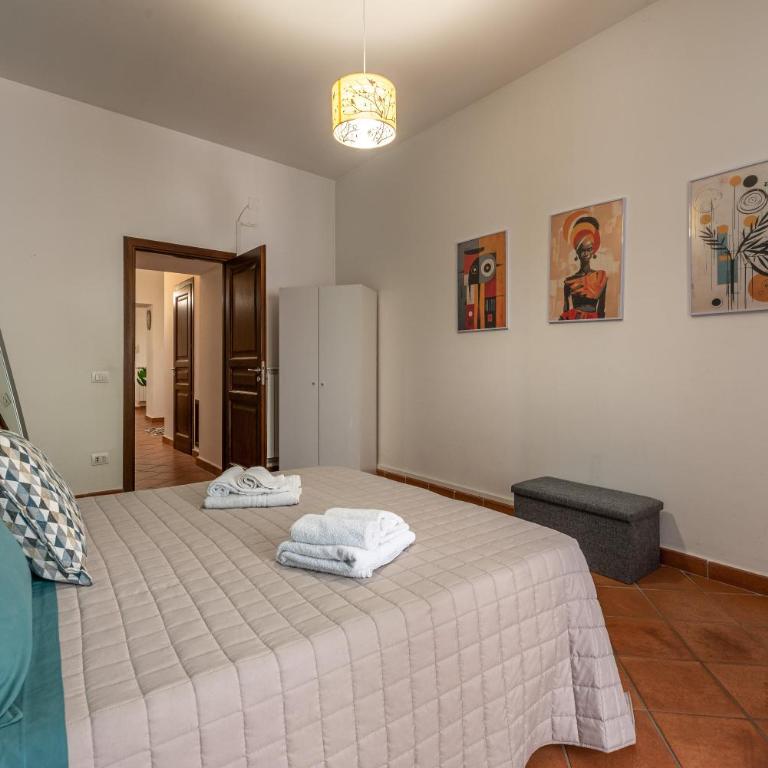 Good Vibes apartment nel centro storico - Appartamento con 1 Camera da Letto - 15