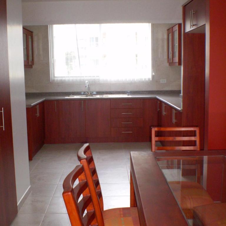 Beach front Condo Tonsupa near Atacames Ecuador - Apartamento de 3 dormitorios - 10