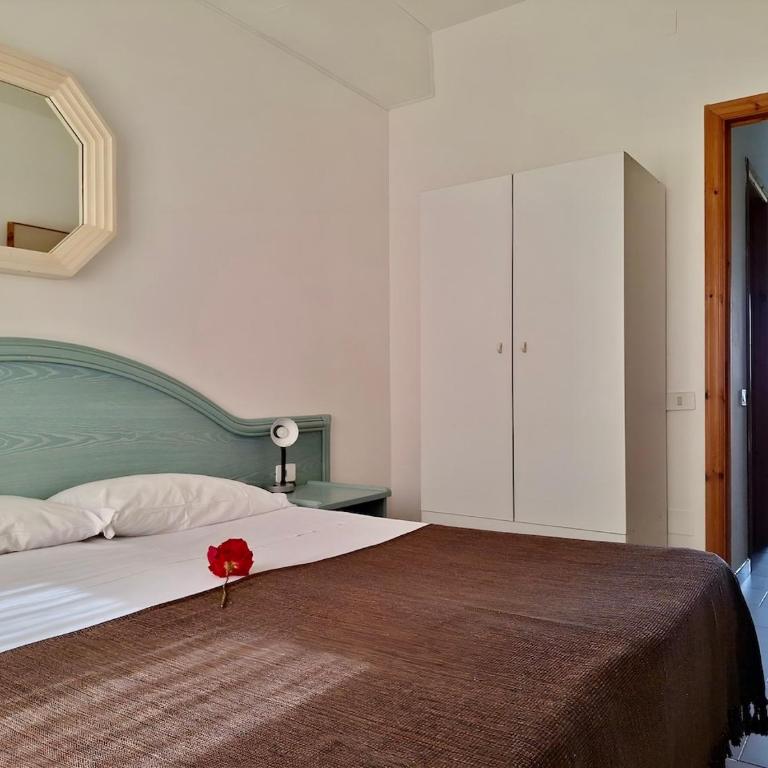 Villa Amica - Appartamento con Balcone - 16