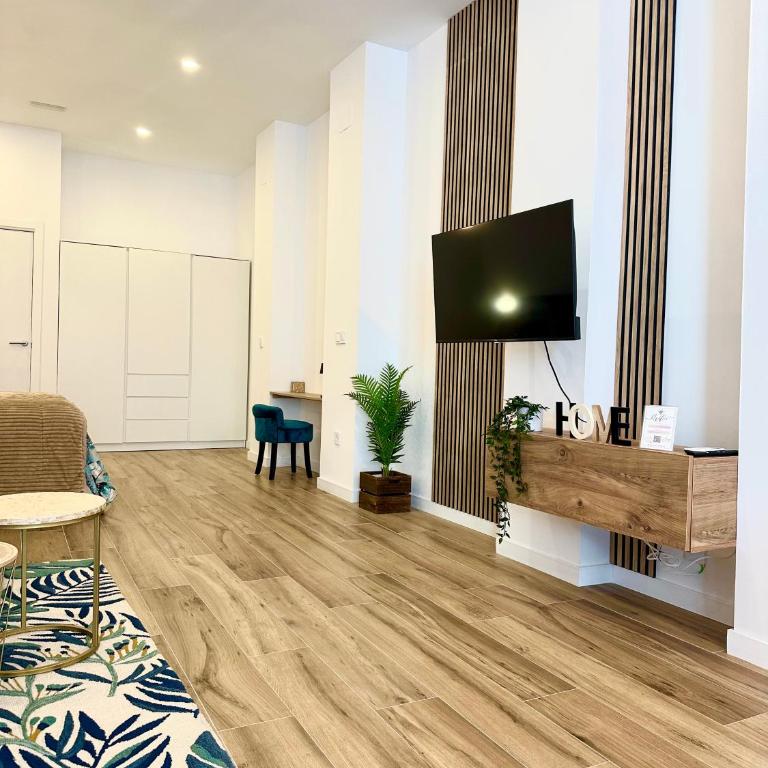 Loft Céntrico - The Essence by ValeciaGOapartments - One-Bedroom Apartment - 29