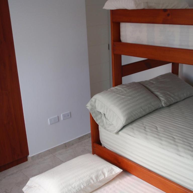 Beach front Condo Tonsupa near Atacames Ecuador - Apartamento de 3 dormitorios - 5