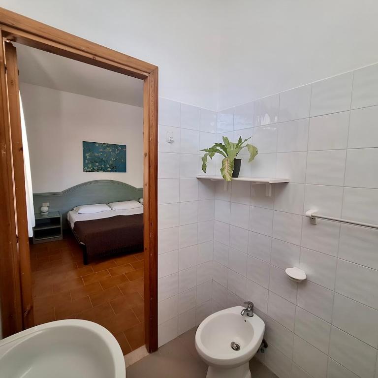 Villa Amica - Appartamento con Vista Giardino - 16