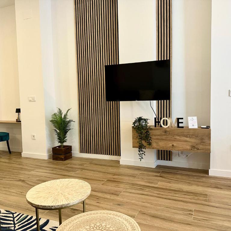 Loft Céntrico - The Essence by ValeciaGOapartments - One-Bedroom Apartment - 5