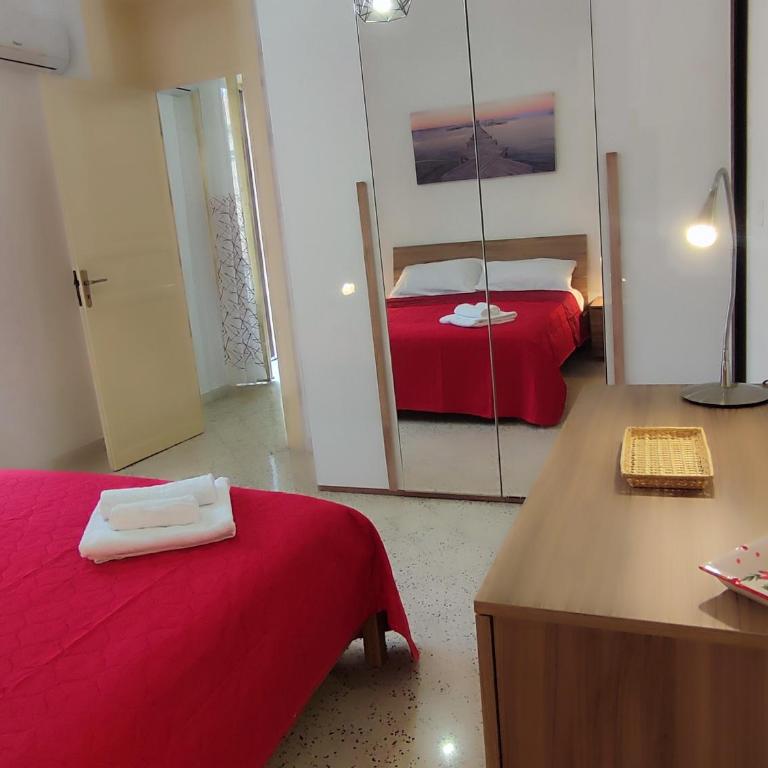 Politeama my Suite - Appartamento con 1 Camera da Letto - 2