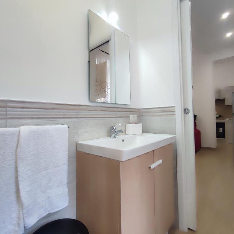 Politeama my Suite - Appartamento con 1 Camera da Letto - 12