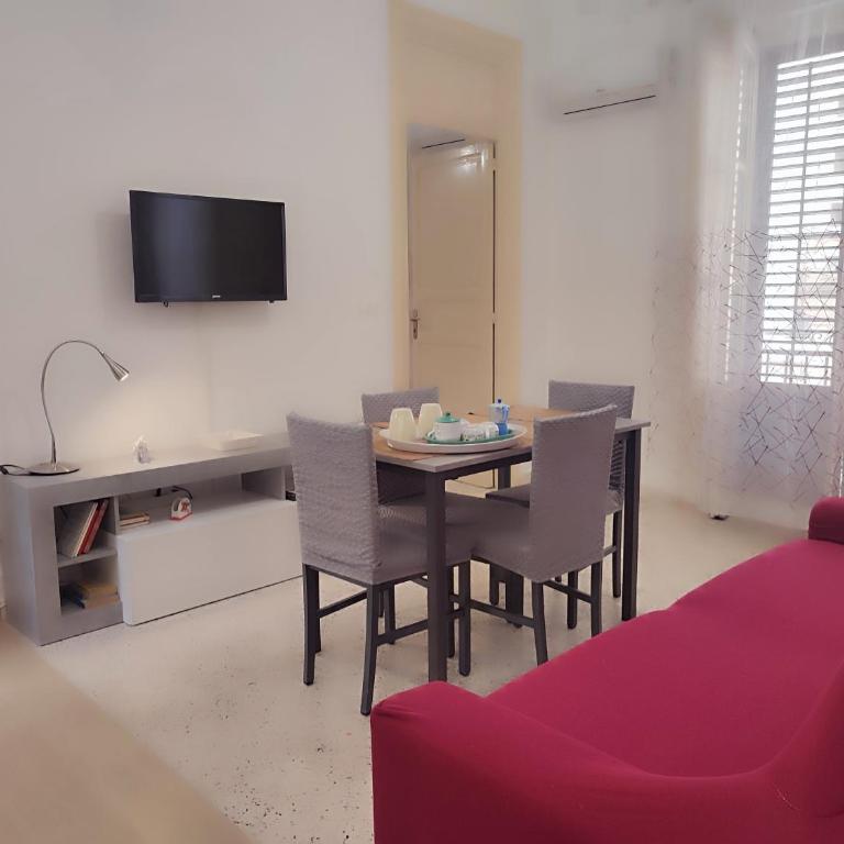 Politeama my Suite - Appartamento con 1 Camera da Letto - 4