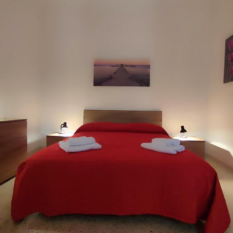 Politeama my Suite - Appartamento con 1 Camera da Letto - 3