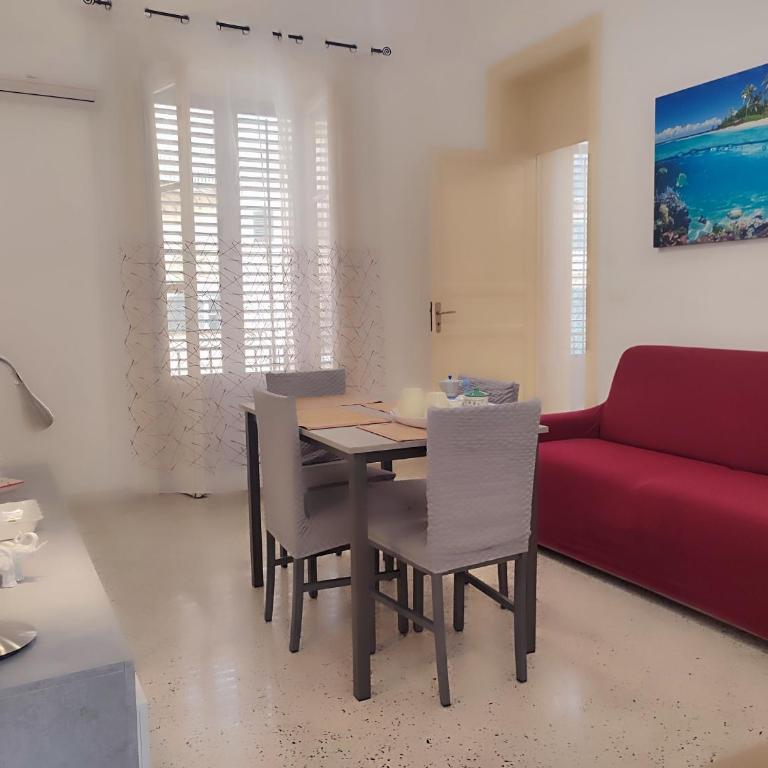 Politeama my Suite - Appartamento con 1 Camera da Letto - 5