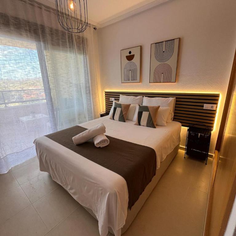 Paradise by E&J - Two-Bedroom Apartment - 14