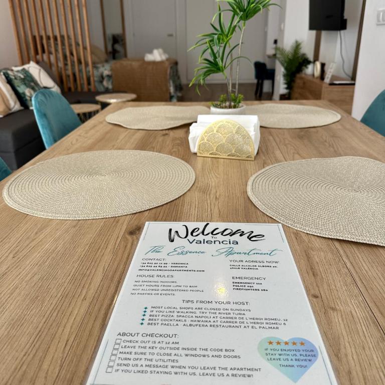 Loft Céntrico - The Essence by ValeciaGOapartments - One-Bedroom Apartment - 30