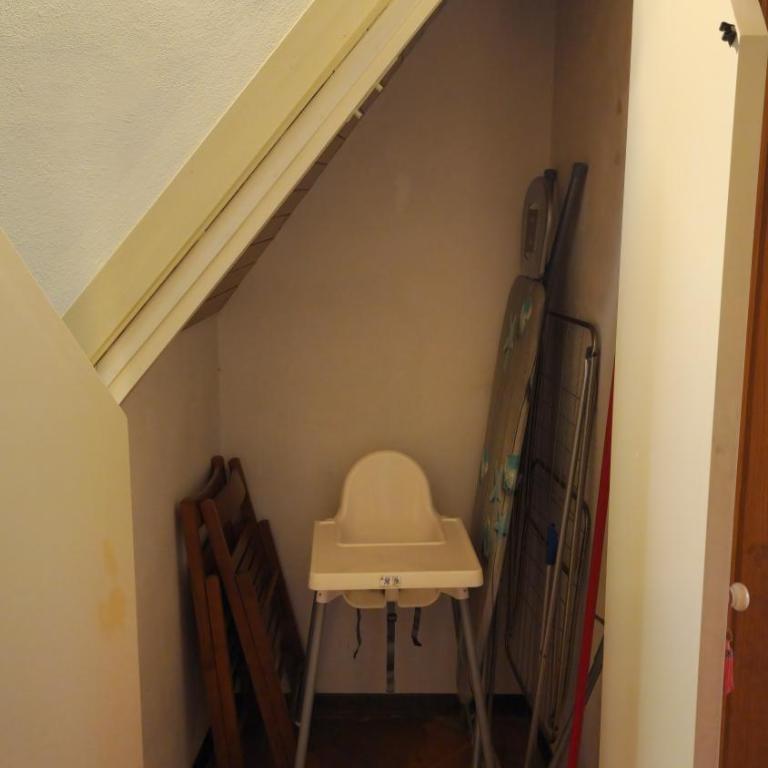Casa Fiorenza Lucca centro storico - Apartamento de 2 dormitorios - 38
