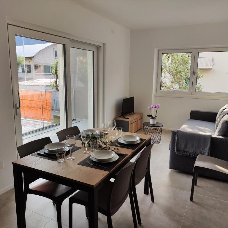 Oasi degli Ulivi - One-Bedroom Apartment - 7