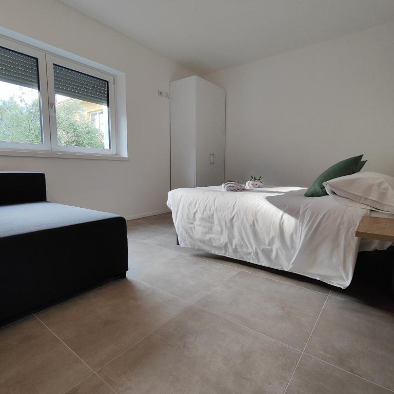 Oasi degli Ulivi - One-Bedroom Apartment - 12